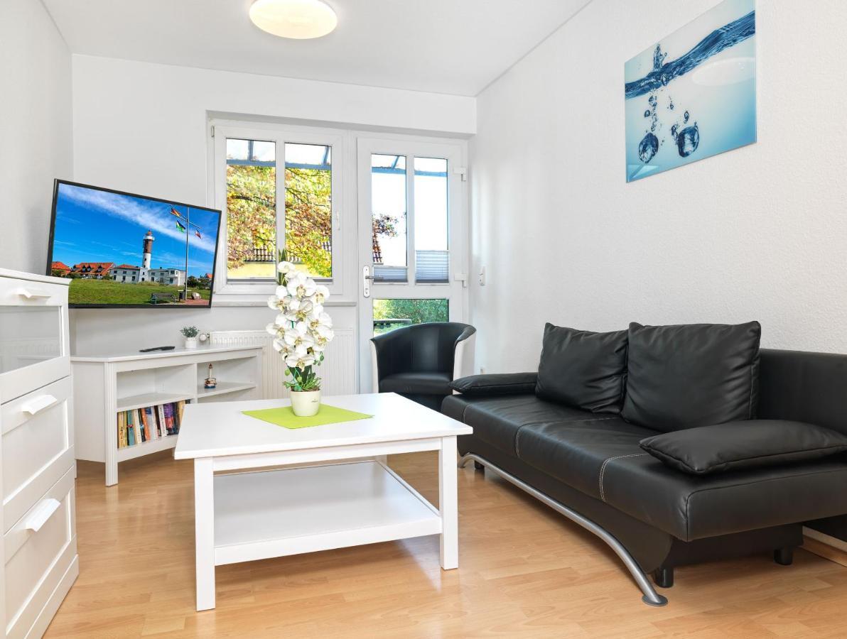 Haus Seeblick Steuerbord Wyspa Poel Zewnętrze zdjęcie