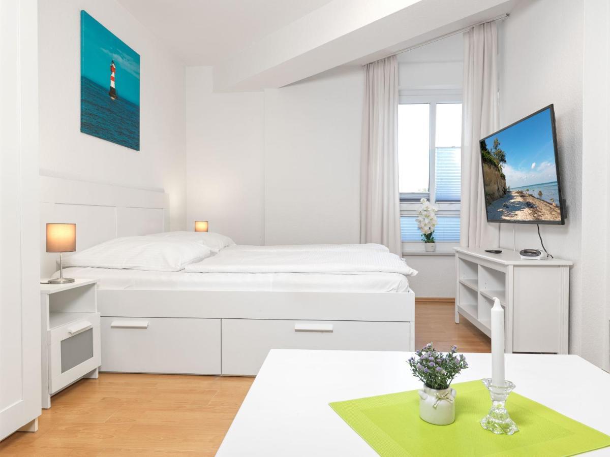 Haus Seeblick Steuerbord Wyspa Poel Zewnętrze zdjęcie