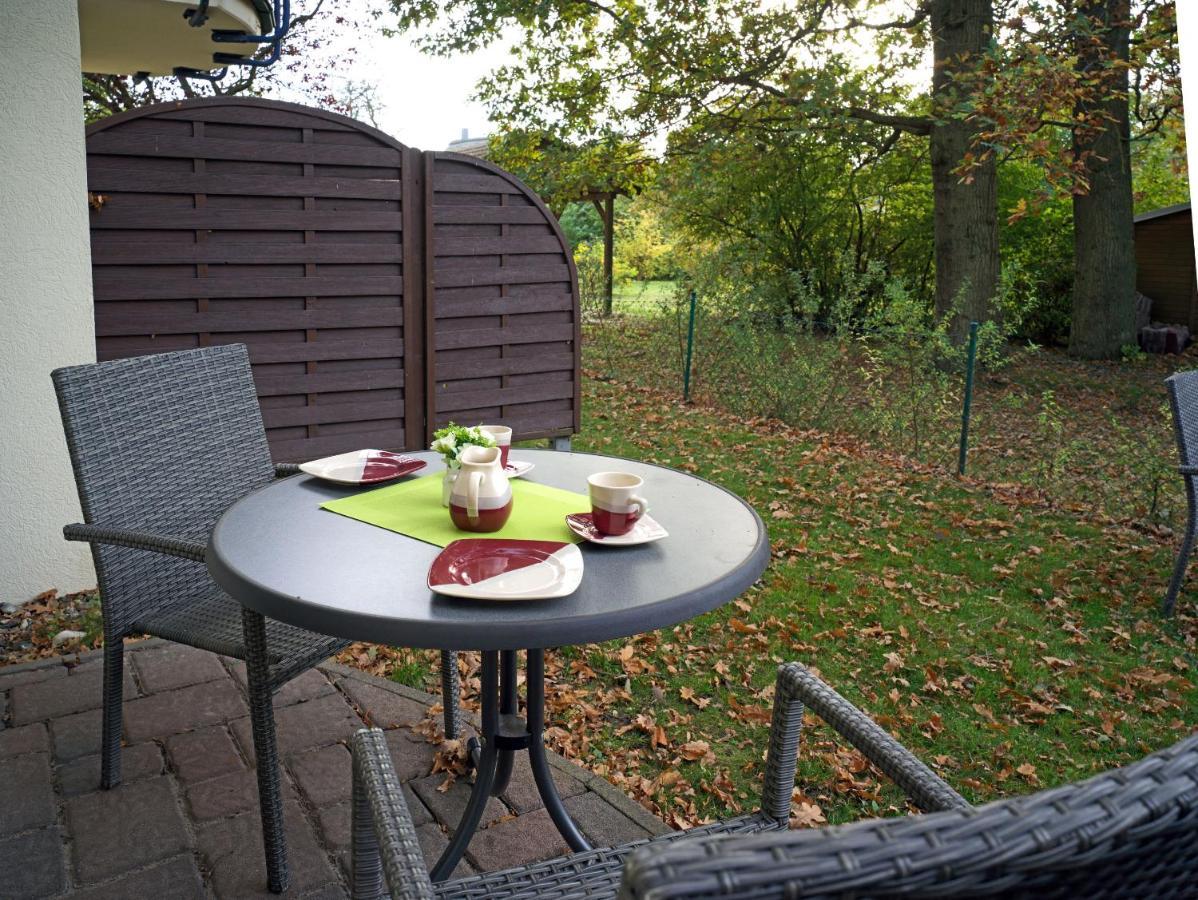 Haus Seeblick Steuerbord Wyspa Poel Zewnętrze zdjęcie