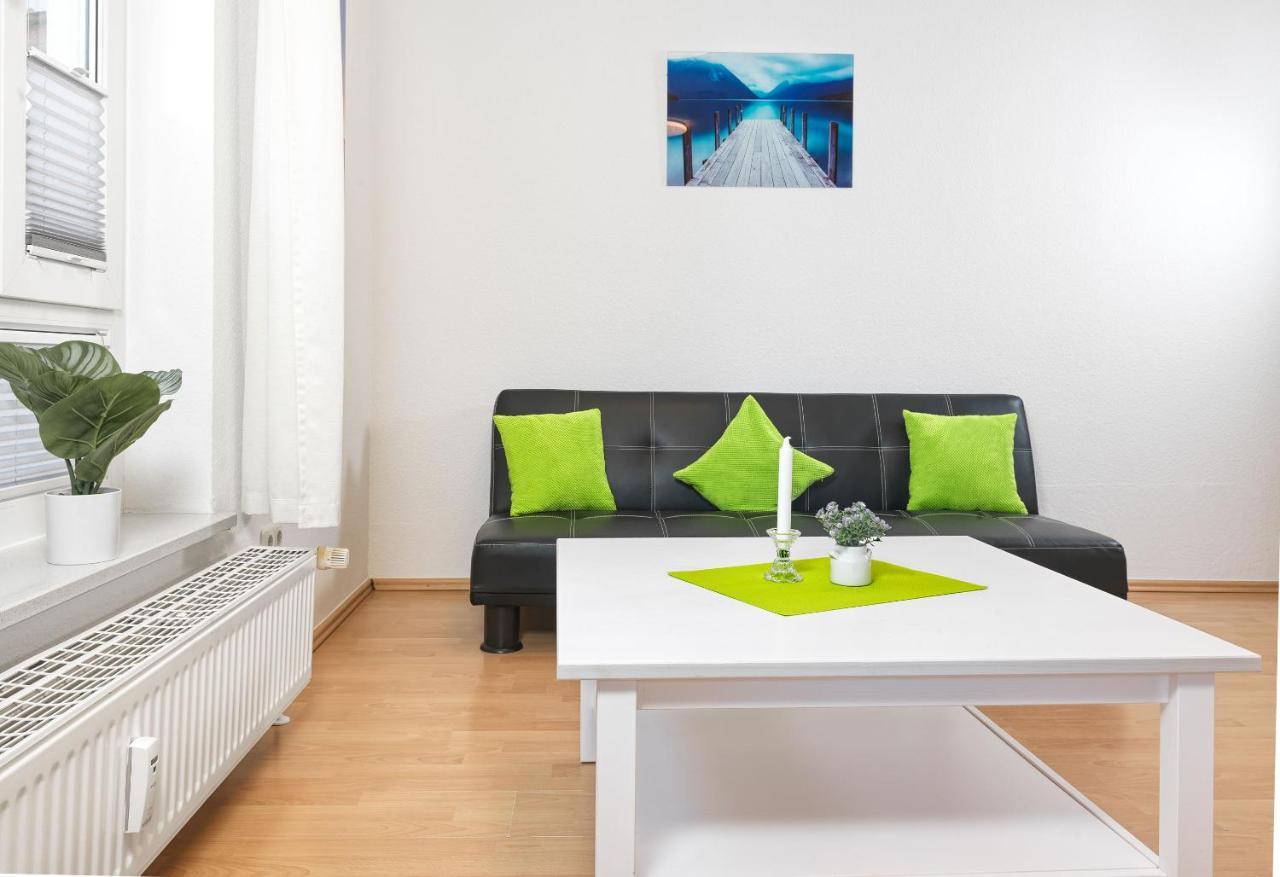 Haus Seeblick Steuerbord Wyspa Poel Zewnętrze zdjęcie